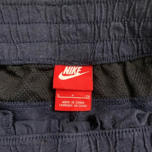 Women’s Nike Bonded Tech Mesh Jogger ✔️ - Picture 10 of 11